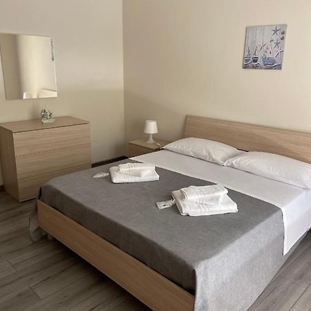 Marrana Appartment Tropea Bagian luar foto