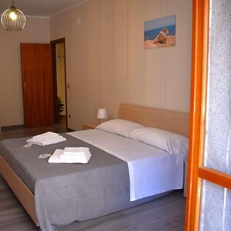 Marrana Appartment Tropea Bagian luar foto