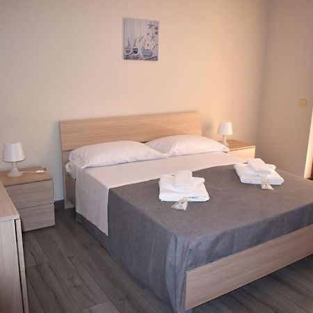 Marrana Appartment Tropea Bagian luar foto