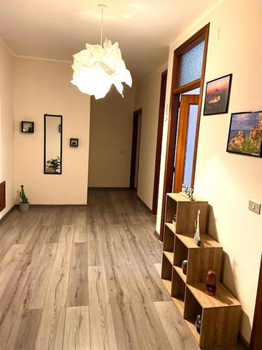 Marrana Appartment Tropea Bagian luar foto