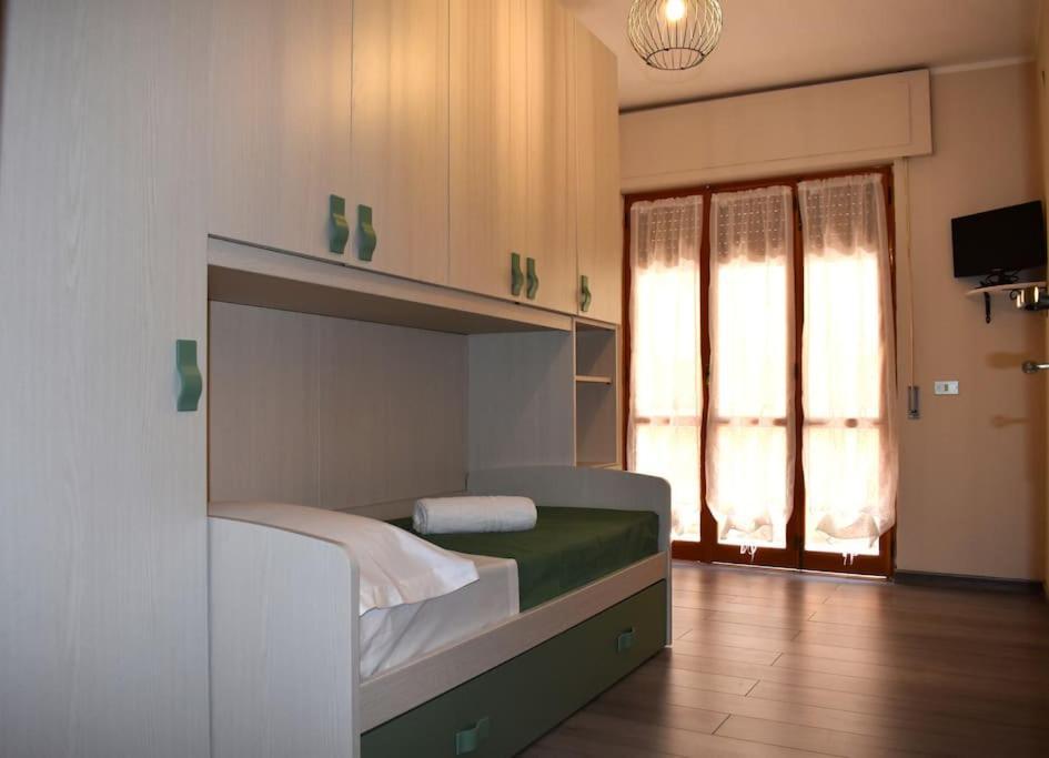 Marrana Appartment Tropea Bagian luar foto