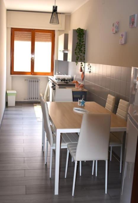 Marrana Appartment Tropea Bagian luar foto
